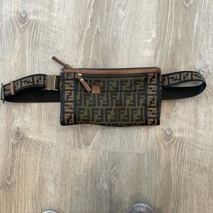 Fendi Belt Bag